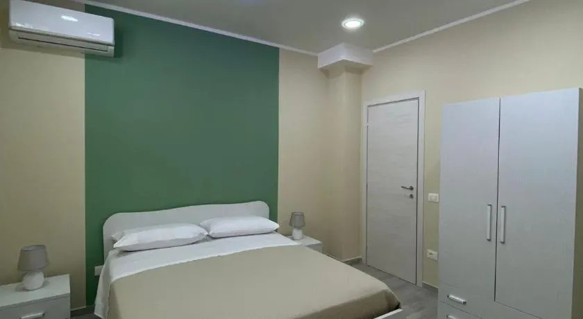 B&B Costa d'Amalfi Bellizzi - Image 1