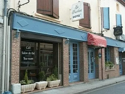 Charming Hôtel - Les Pasteliers - Image 1