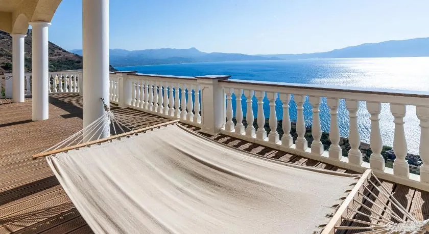 Villa Sun Rock - Ravdoucha - Image 1