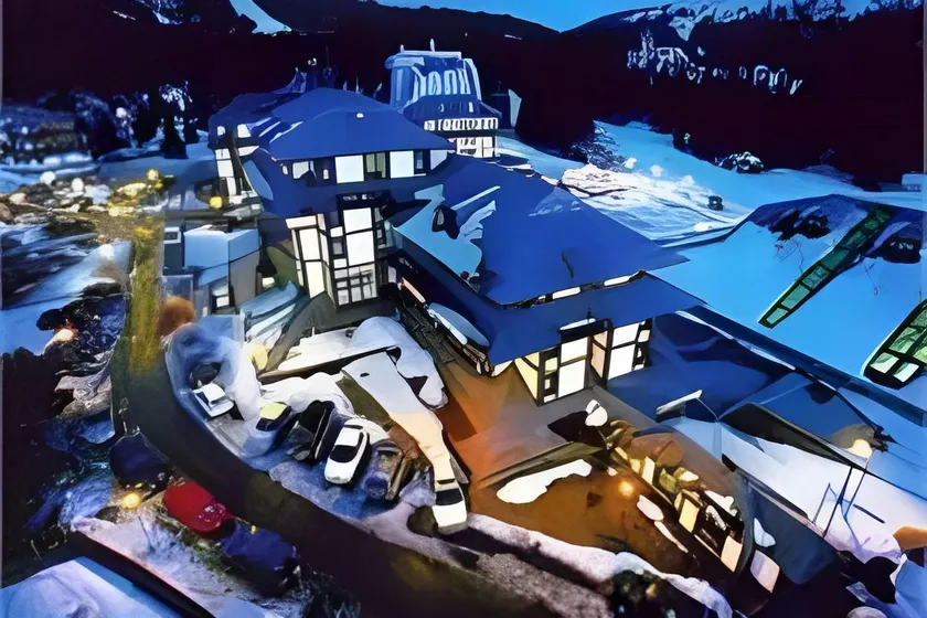 Hotel Grand Kopaonik - Image 1