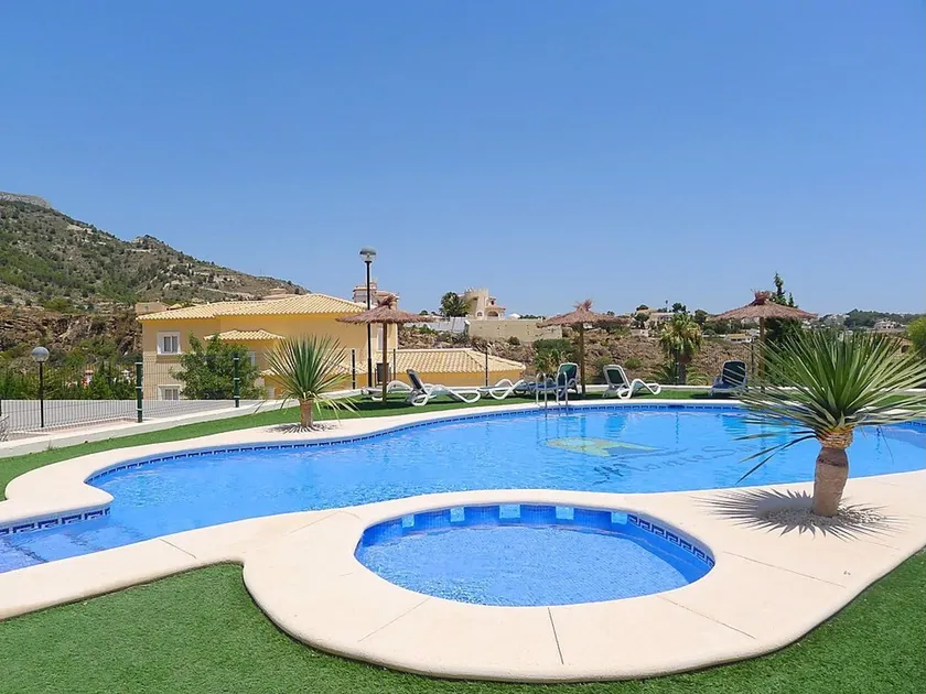 Casa Montesol - Image 1