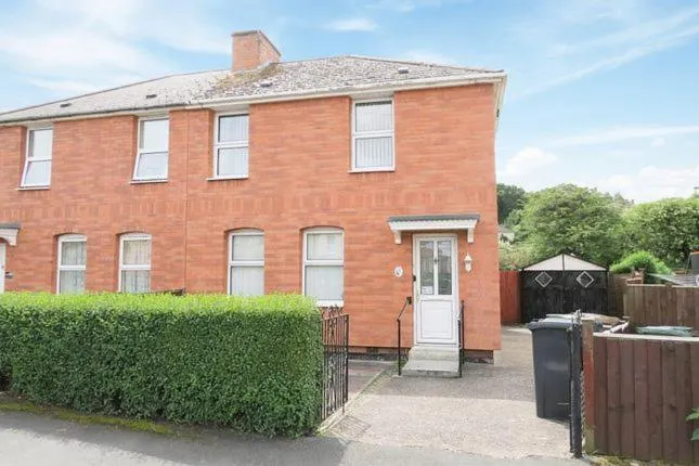 Beautiful Home Near Worcester Royal Hospital - Image 1
