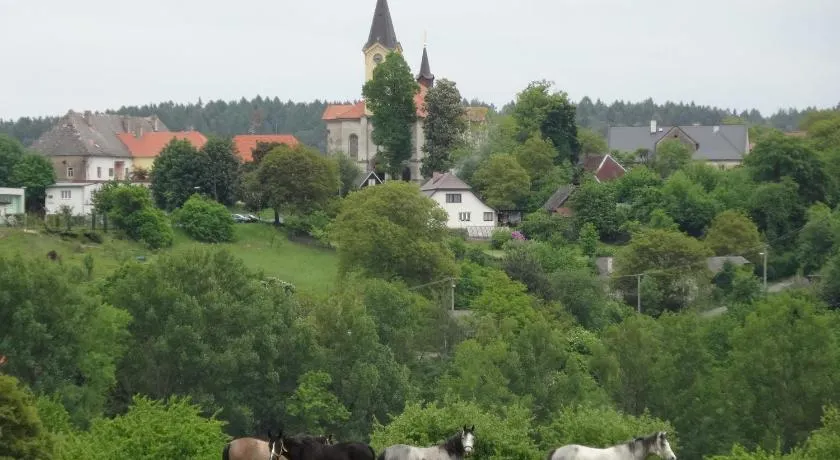 Hostinec u Janatů s ubytováním - Image 1