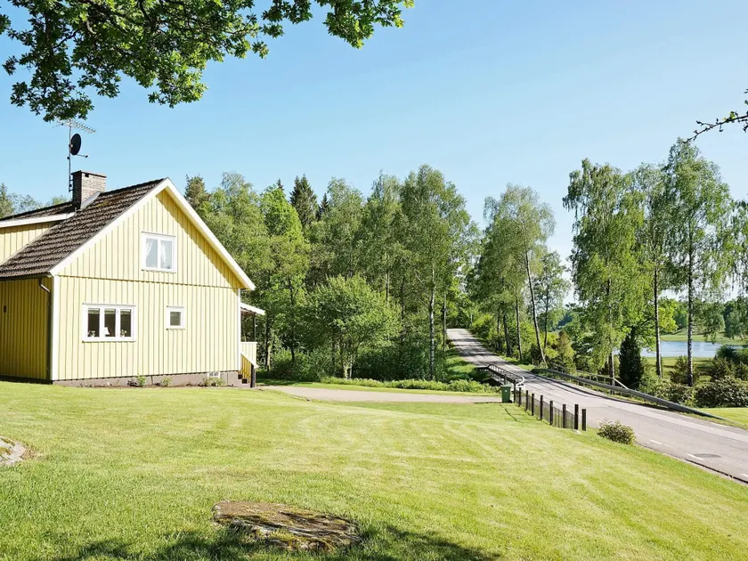 4 star holiday home in Ullared - Image 1