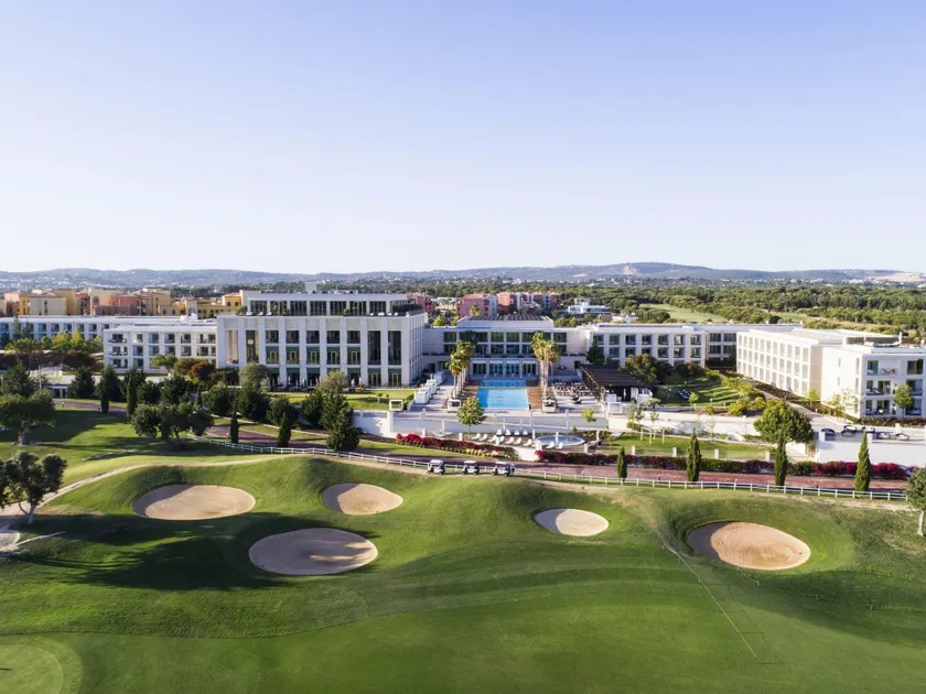 Victoria Golf Resort and Spa Managed by Accor - Image 1