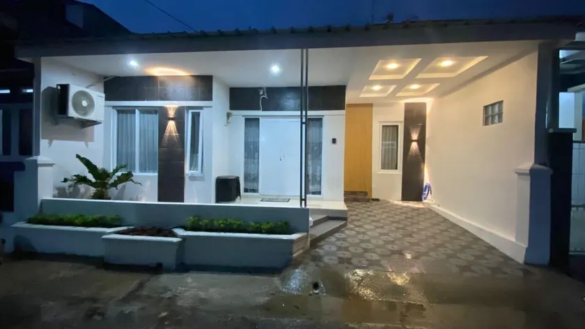 Situ Gede Indah HOMESTAY - Image 1
