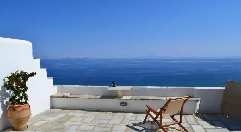 Villa Ioanna Tinos - Image 1