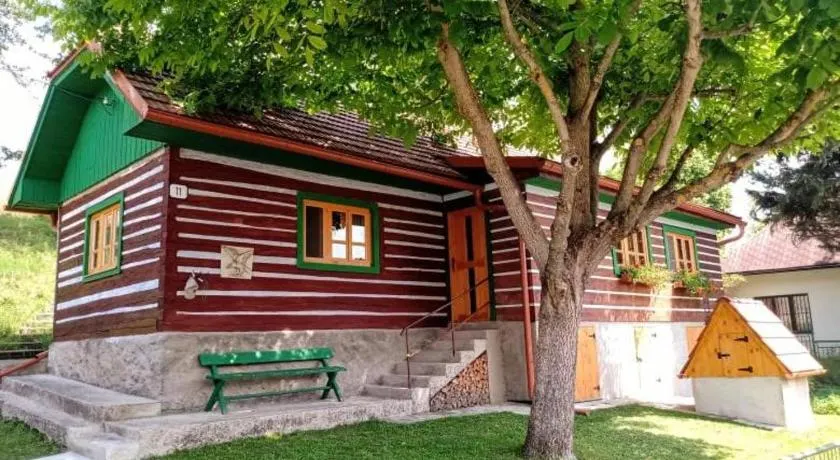 Drevenica RAKŠA 11 - Image 1