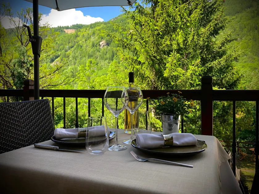Auberge Saint Antoine - Image 1