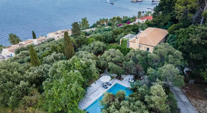 Villa Scheria - Image 1
