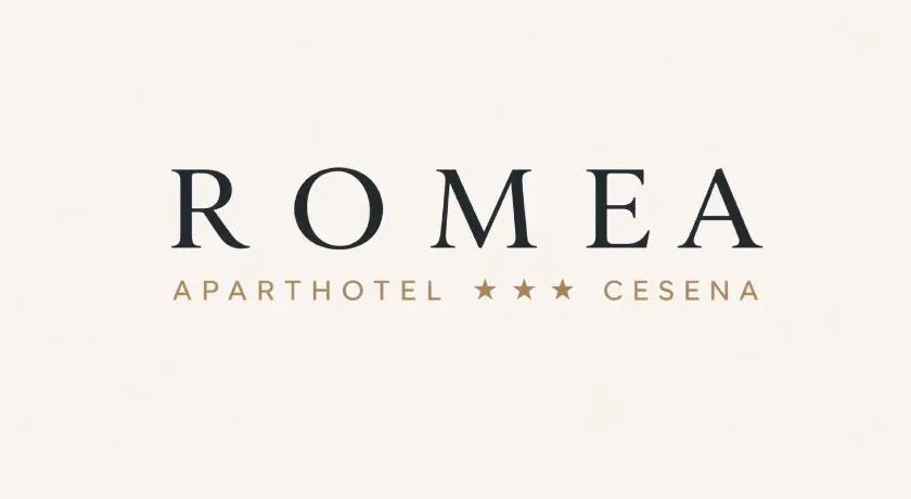 Romea Aparthotel - Image 1