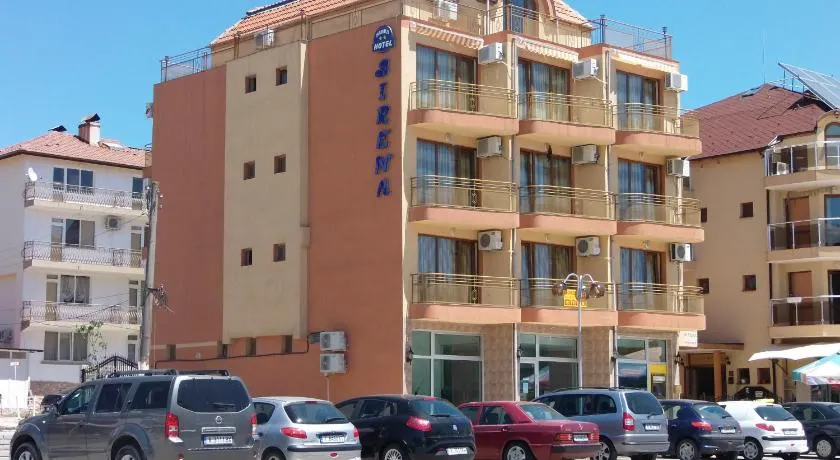 Hotel Sirena - Image 1