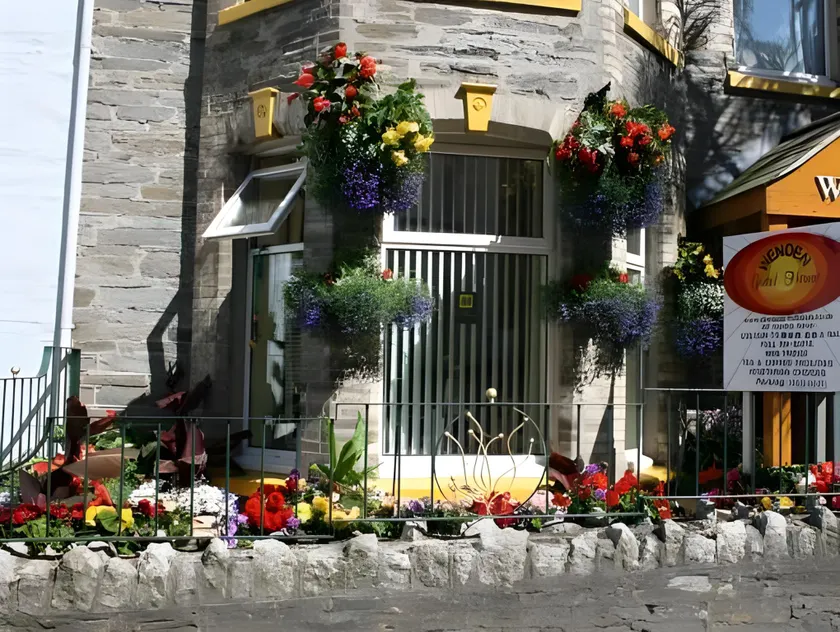 Wenden Guest House - Image 1