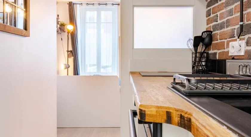 Escale à Clisson - L'atelier - Image 1
