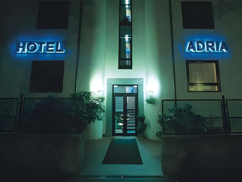 Hotel Adria - Image 1