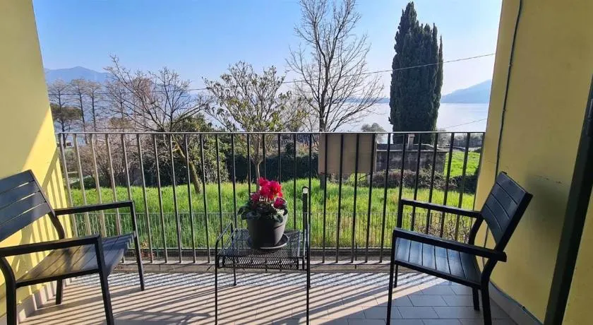 CASA AL LAGO D'ISEO for big family - Image 1