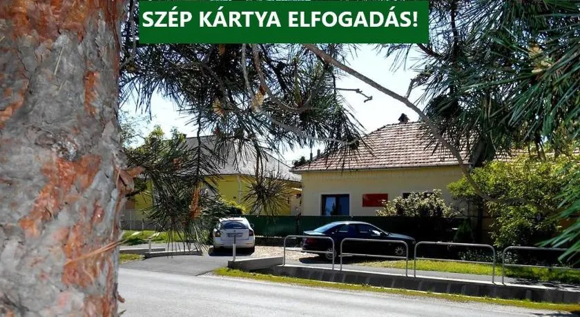 Gyöngyszem Vendégház - Image 1