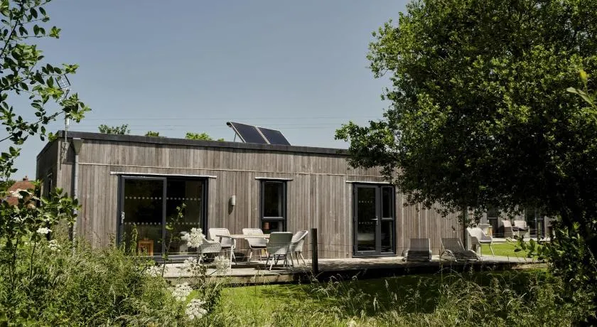 Beckington Lodge - Image 1