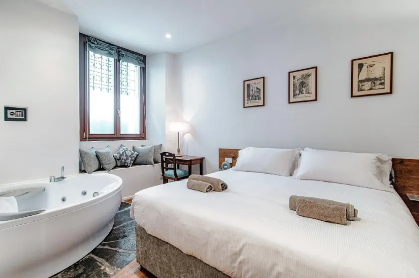 Suite Lo Storico - Image 1