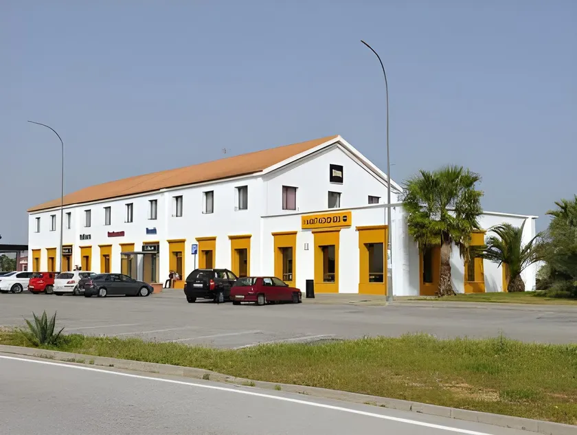 AS Chucena - Image 1