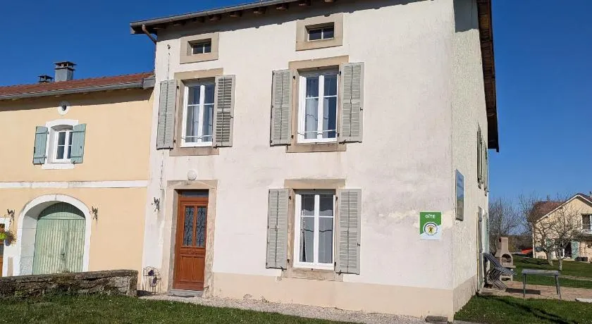 Gîte rénové proche d'Épinal - 6 pers. - Image 1