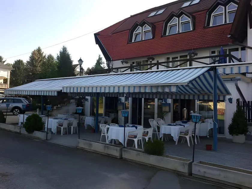 Thermal Panzió Igal - Image 1
