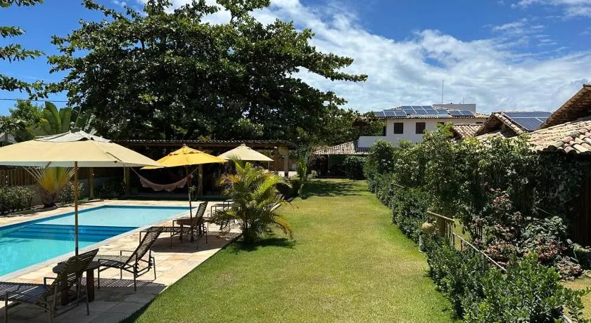 Vila Sol Chalés - Image 1
