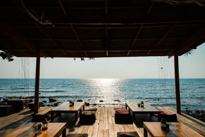 Warapura Resort - Image 1