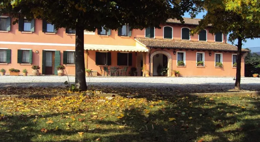 Agriturismo Sant' Anna - Image 1