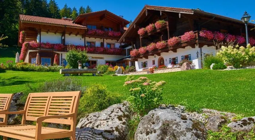 Alpenhotel Hundsreitlehen - Image 1