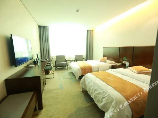 Xinlei Garden Hotel - Image 1