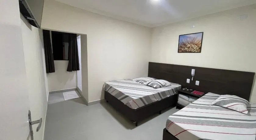 Hotel Belenzinho - Image 1