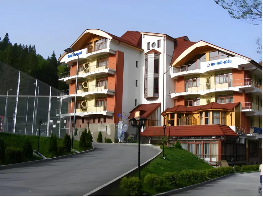 Azuga Ski & Bike Resort - Image 1