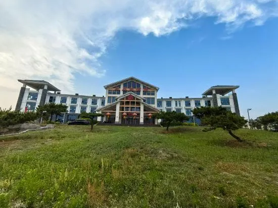 Fenghuangtai Holiday Hotel Junan Lingang Development Zone - Image 1