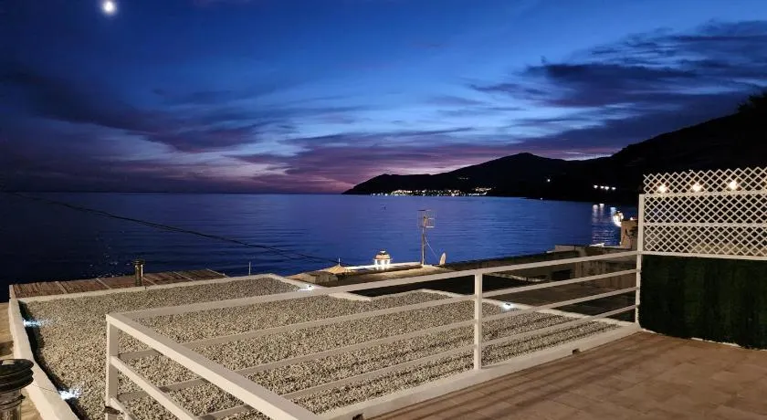 Cala Vemar - 2 Mediterranean Beach Houses - Image 1