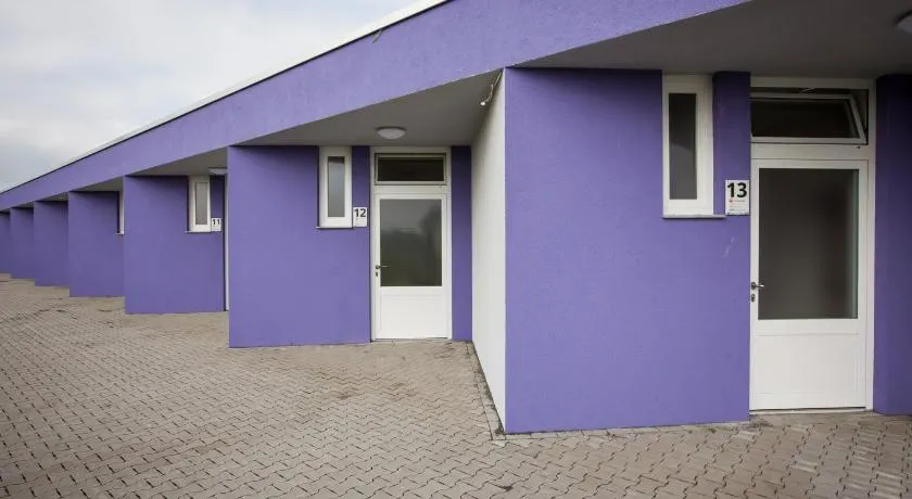 MOTEL Schlegel - Image 1