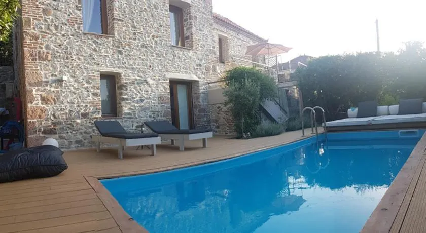 FEEL LIKE HOME IN LESVOS - Image 1