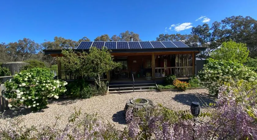 Starlight Lodge - Image 1