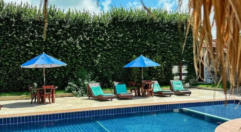 Pousada Villa Morena - Image 1