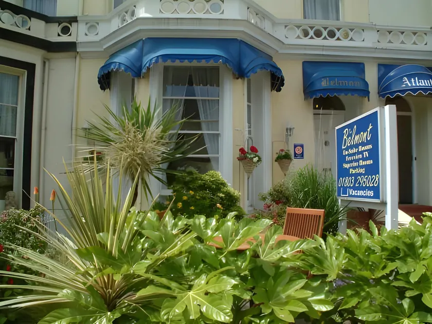 The Belmont - Image 1