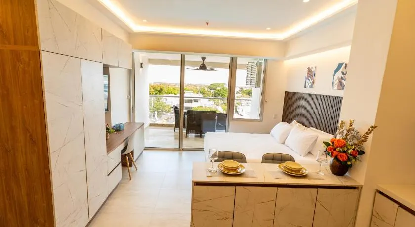 Magica Cartagena Suite - Image 1