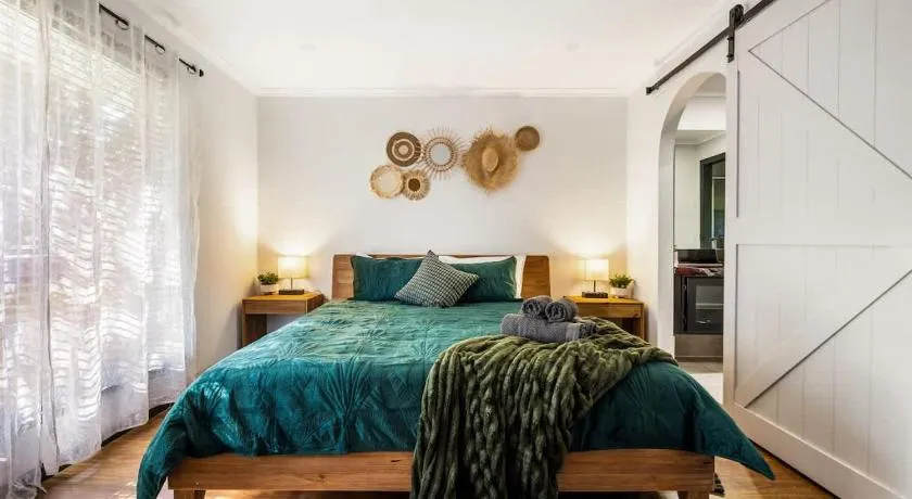 Seednest Barossa Vineyard Escape - Image 1