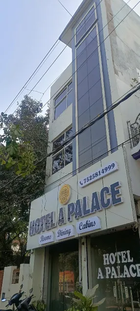 A PALACE - Image 1