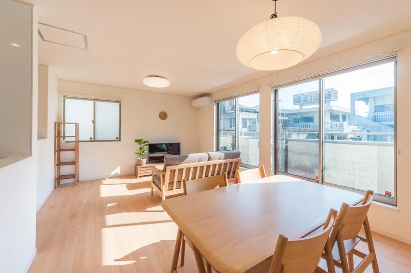 Riverside Yofuke AFP Villa - Image 1