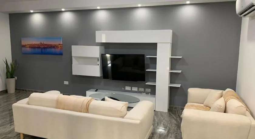 Spacious and Charming Apartment in Mġarr - 1 - Image 1