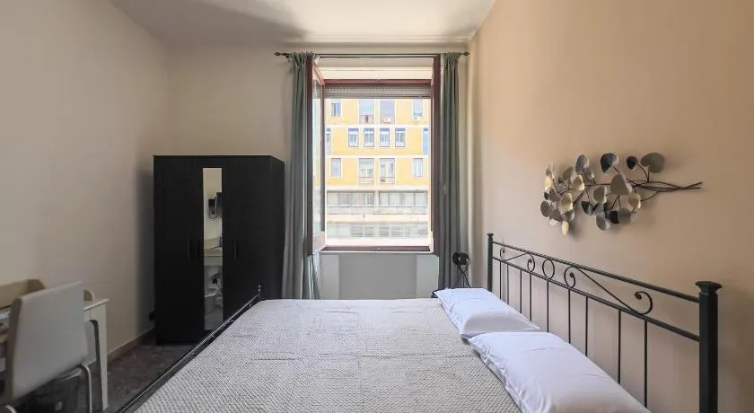 Appartement Corso Sicilia - Image 1