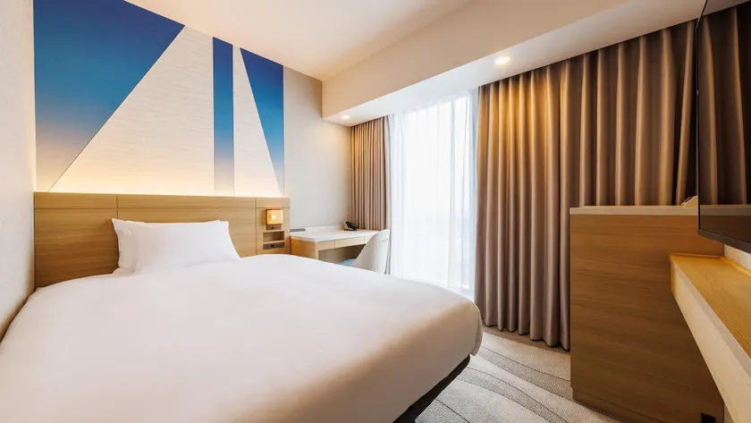 JR East Hotel Mets Premier Makuhari Toyosuna - Image 1