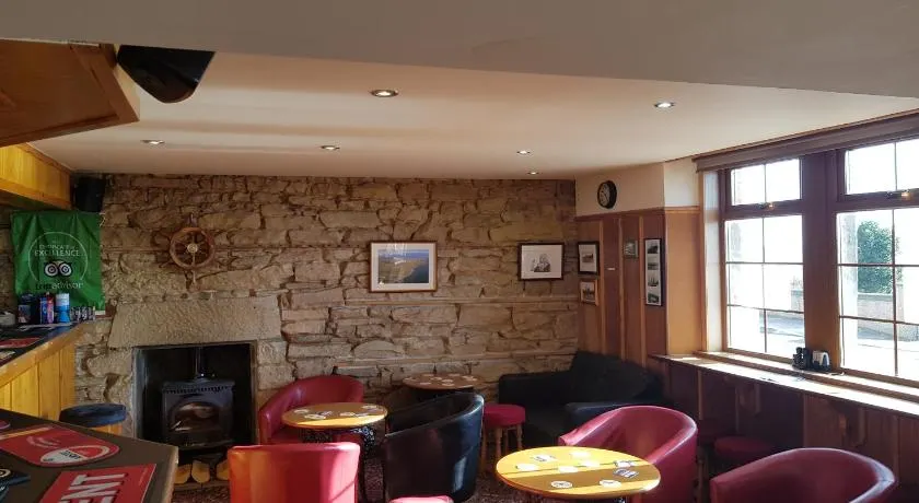 Balintore Inn - Image 1