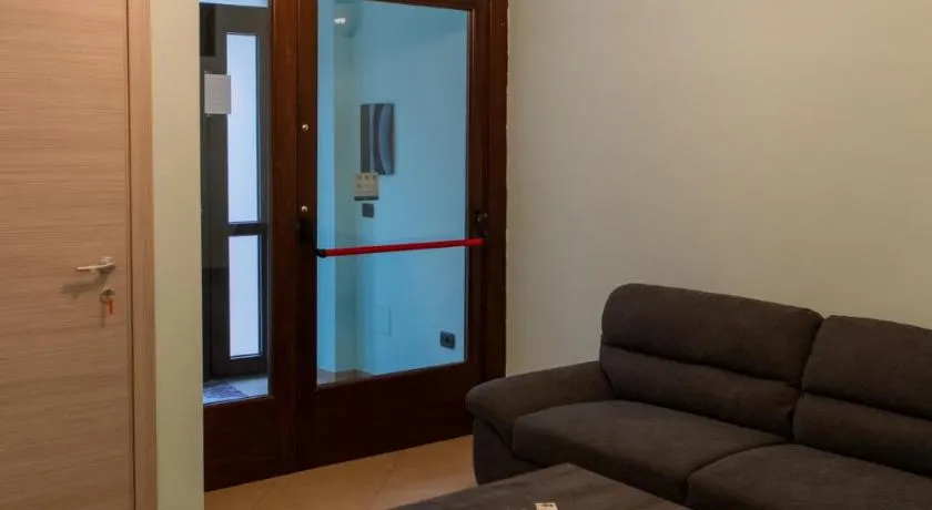 B&B La Piazzetta - Image 1