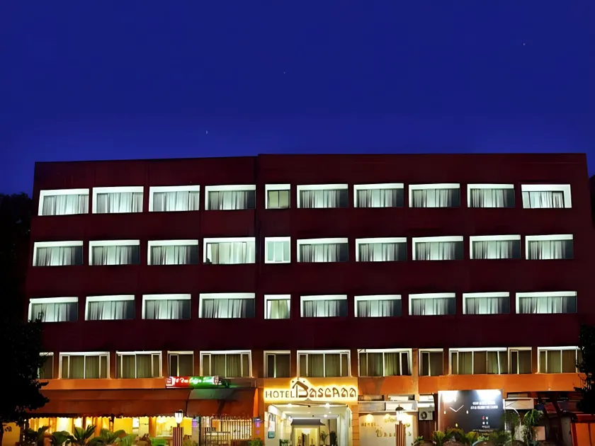 HOTEL BASERAa - Image 1